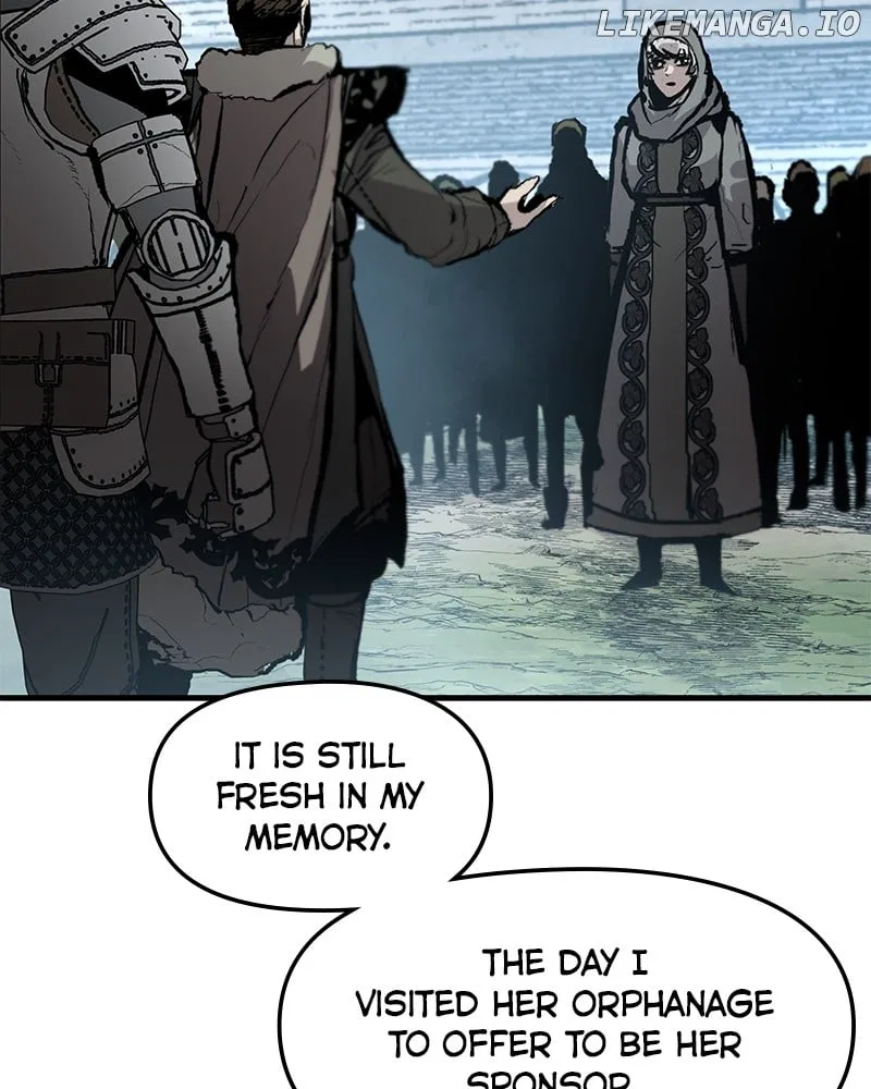 Dead Knight Gunther Chapter 90 – Page 56