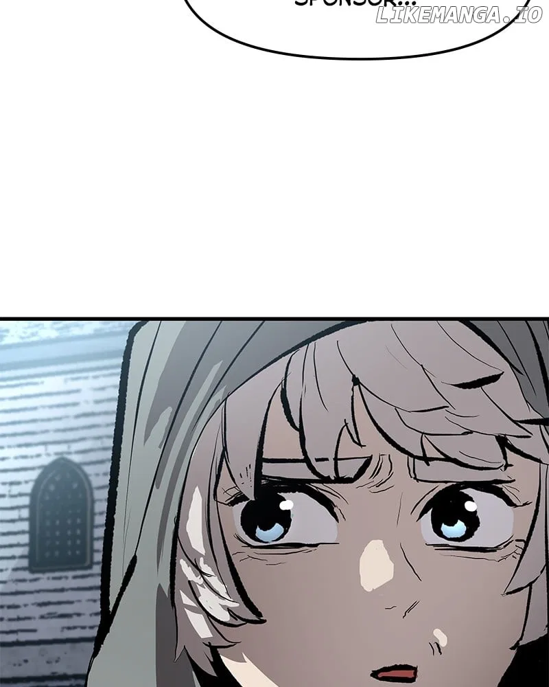 Dead Knight Gunther Chapter 90 – Page 57