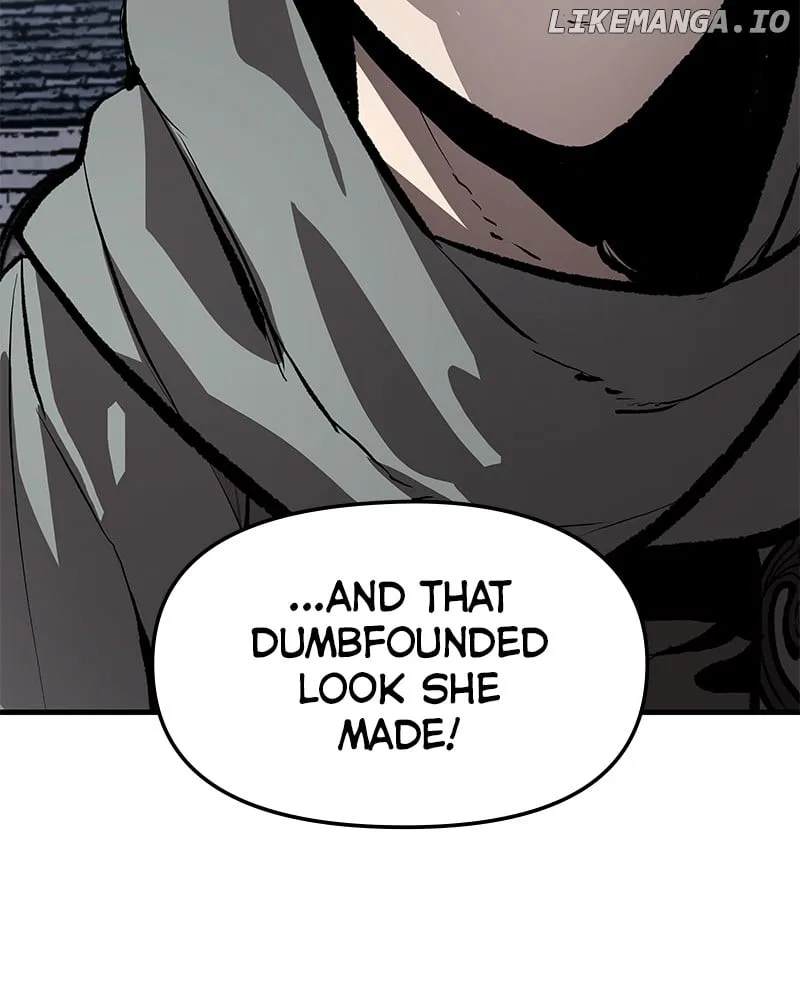Dead Knight Gunther Chapter 90 – Page 58