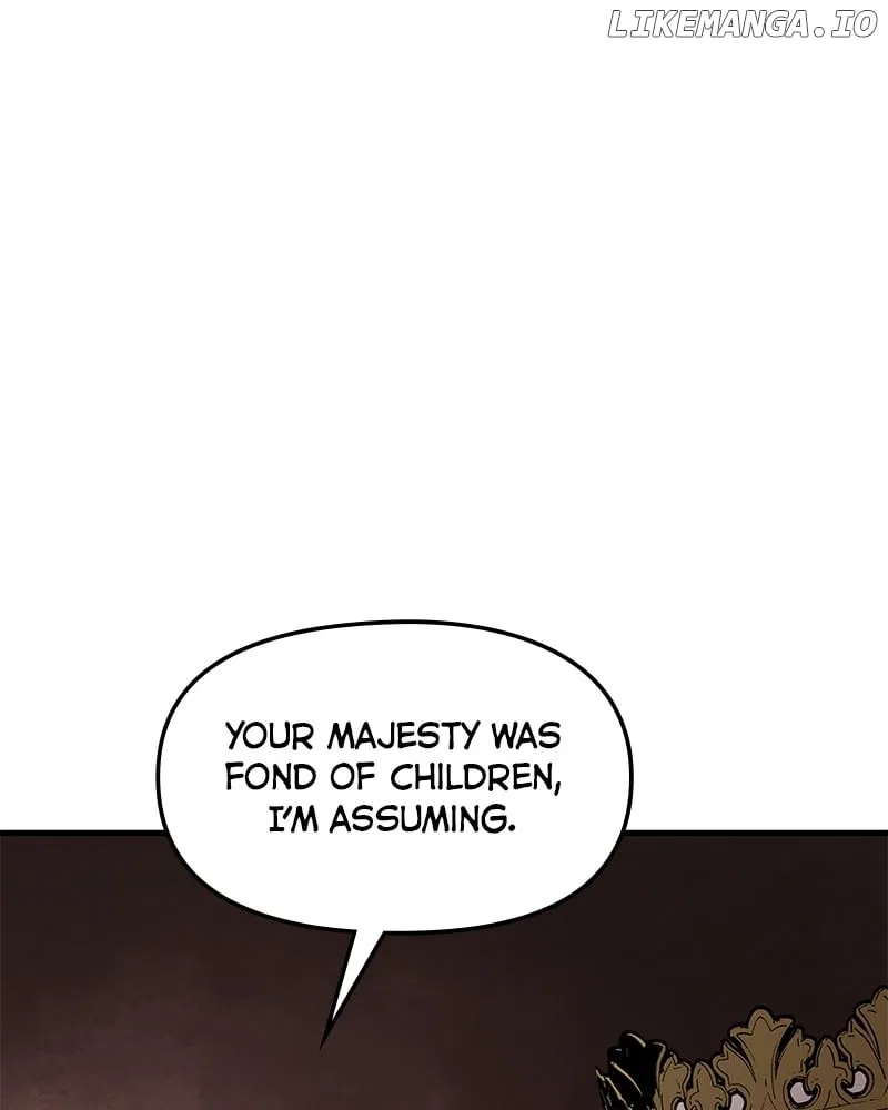 Dead Knight Gunther Chapter 90 – Page 59