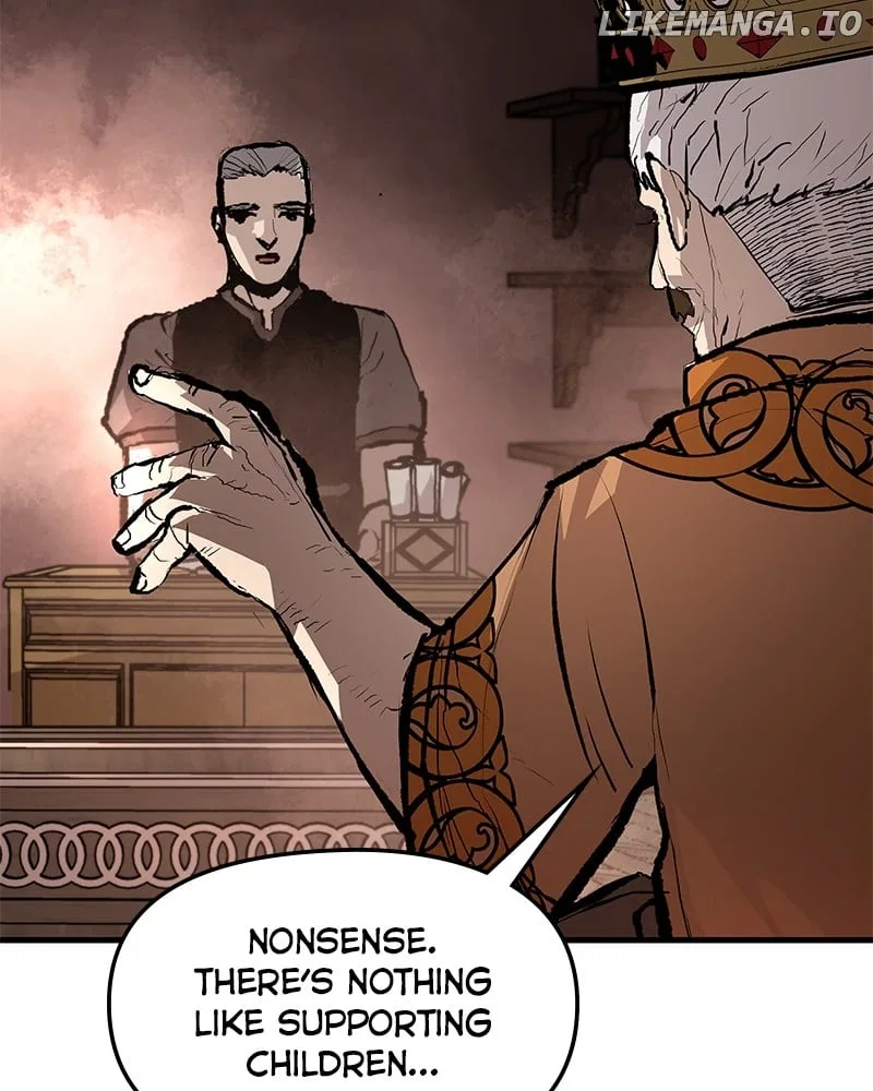 Dead Knight Gunther Chapter 90 – Page 60