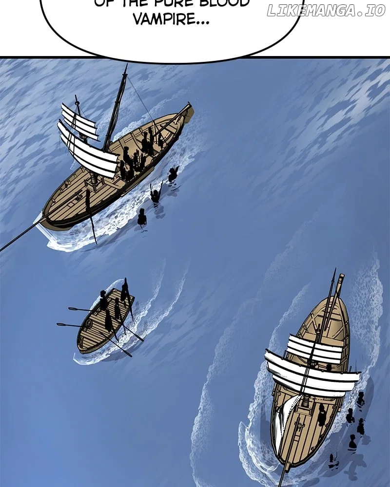 Dead Knight Gunther Chapter 90 – Page 64
