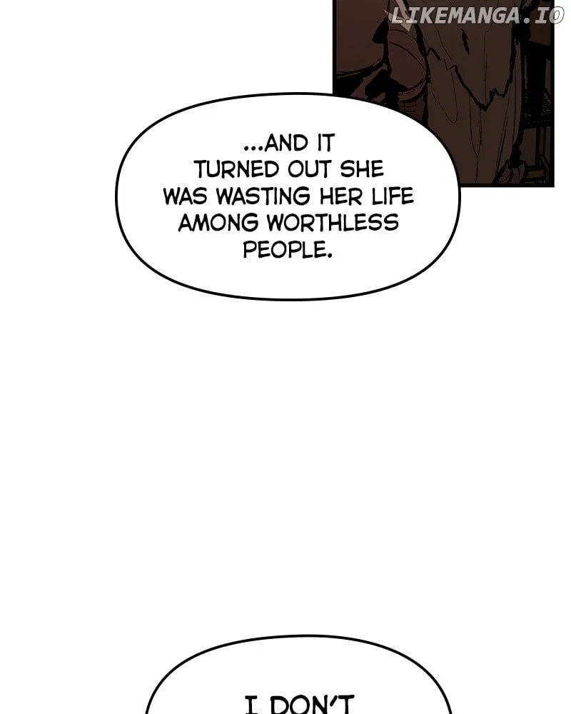 Dead Knight Gunther Chapter 90 – Page 67