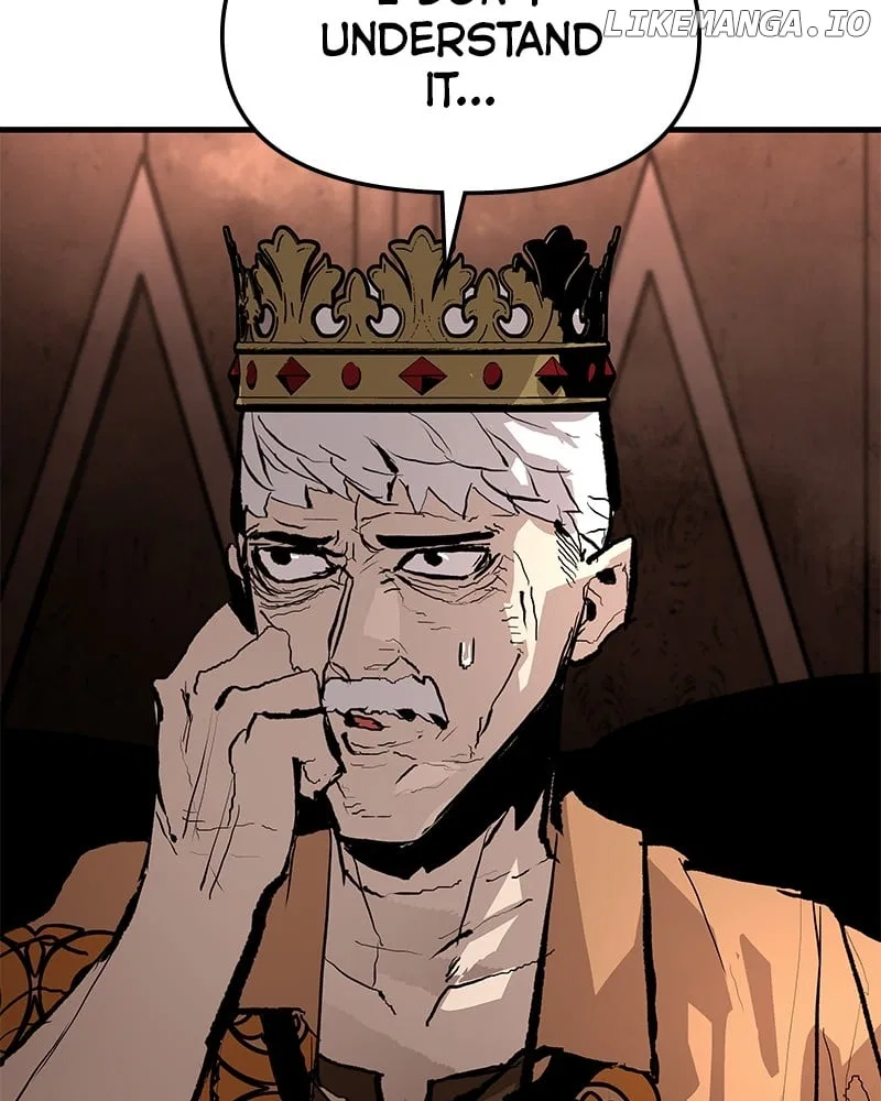 Dead Knight Gunther Chapter 90 – Page 68