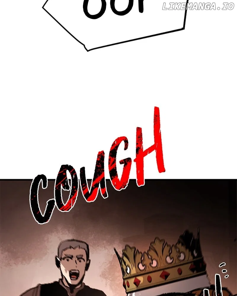 Dead Knight Gunther Chapter 90 – Page 71