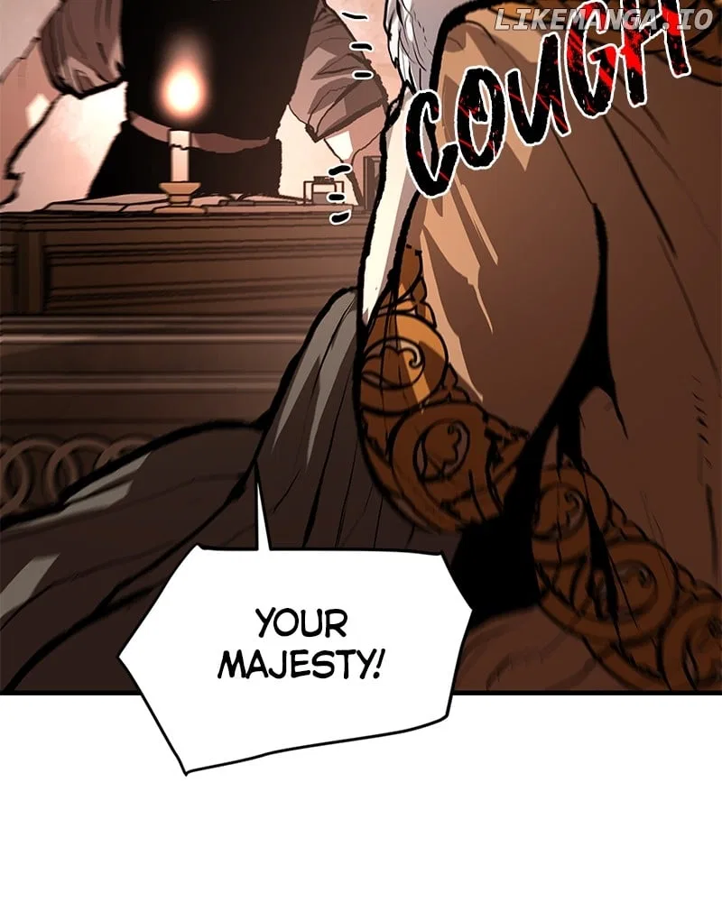 Dead Knight Gunther Chapter 90 – Page 72
