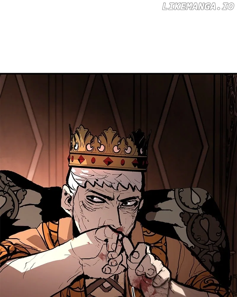 Dead Knight Gunther Chapter 90 – Page 73