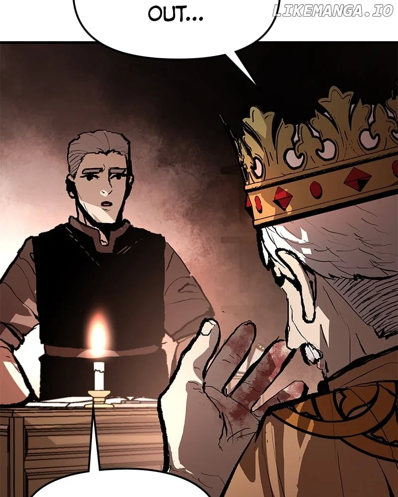 Dead Knight Gunther Chapter 90 – Page 75