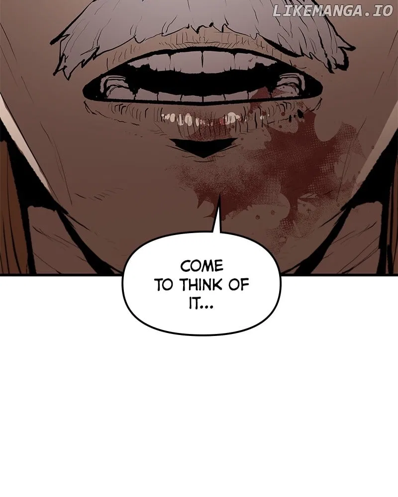 Dead Knight Gunther Chapter 90 – Page 78