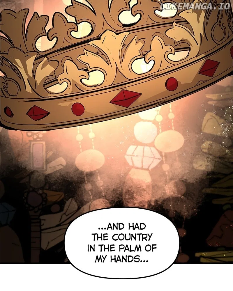 Dead Knight Gunther Chapter 90 – Page 80