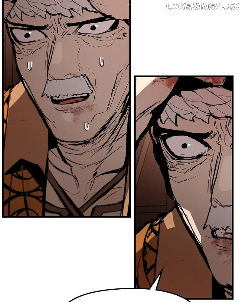 Dead Knight Gunther Chapter 90 – Page 82