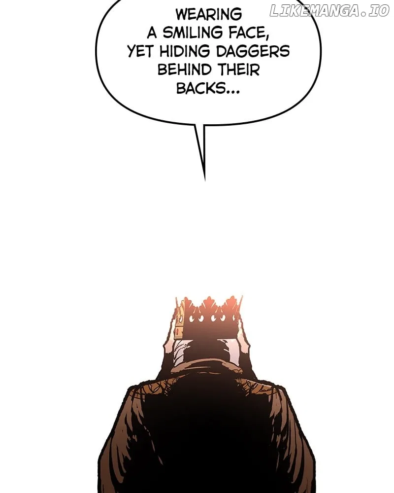 Dead Knight Gunther Chapter 90 – Page 84