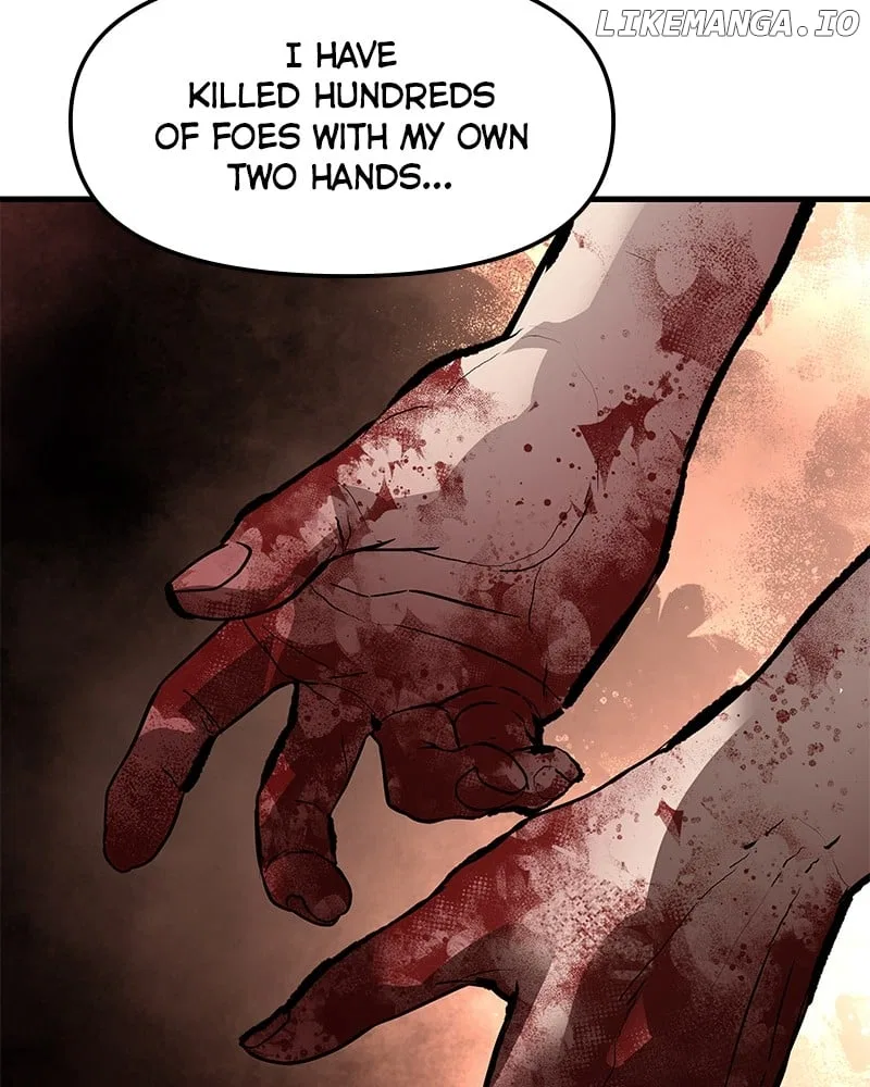 Dead Knight Gunther Chapter 90 – Page 86