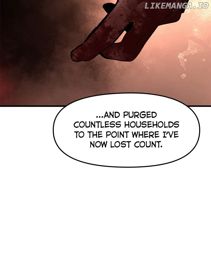 Dead Knight Gunther Chapter 90 – Page 87