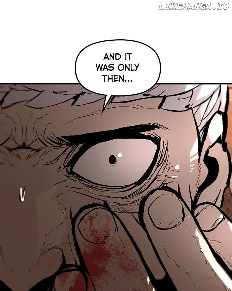 Dead Knight Gunther Chapter 90 – Page 88