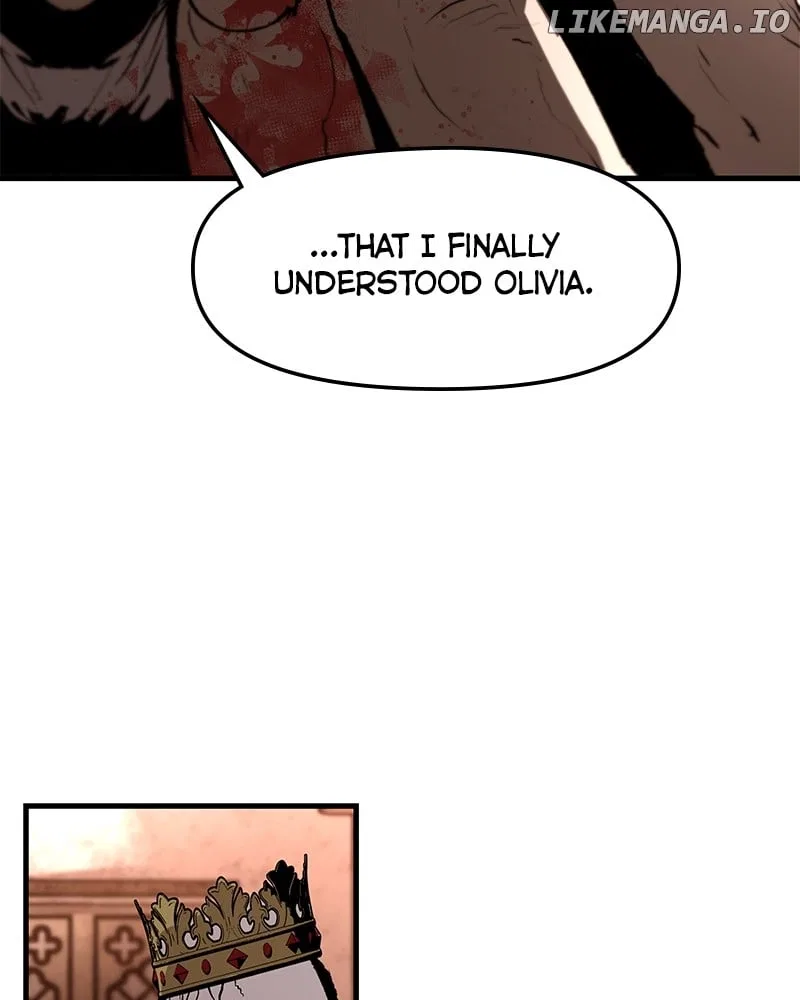 Dead Knight Gunther Chapter 90 – Page 89