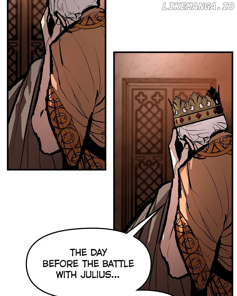 Dead Knight Gunther Chapter 90 – Page 90