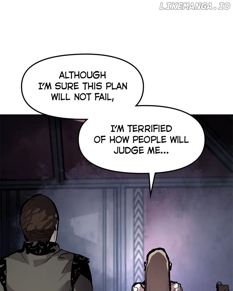 Dead Knight Gunther Chapter 90 – Page 93