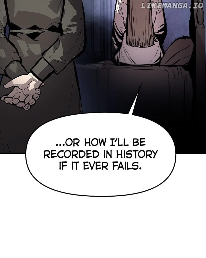 Dead Knight Gunther Chapter 90 – Page 94