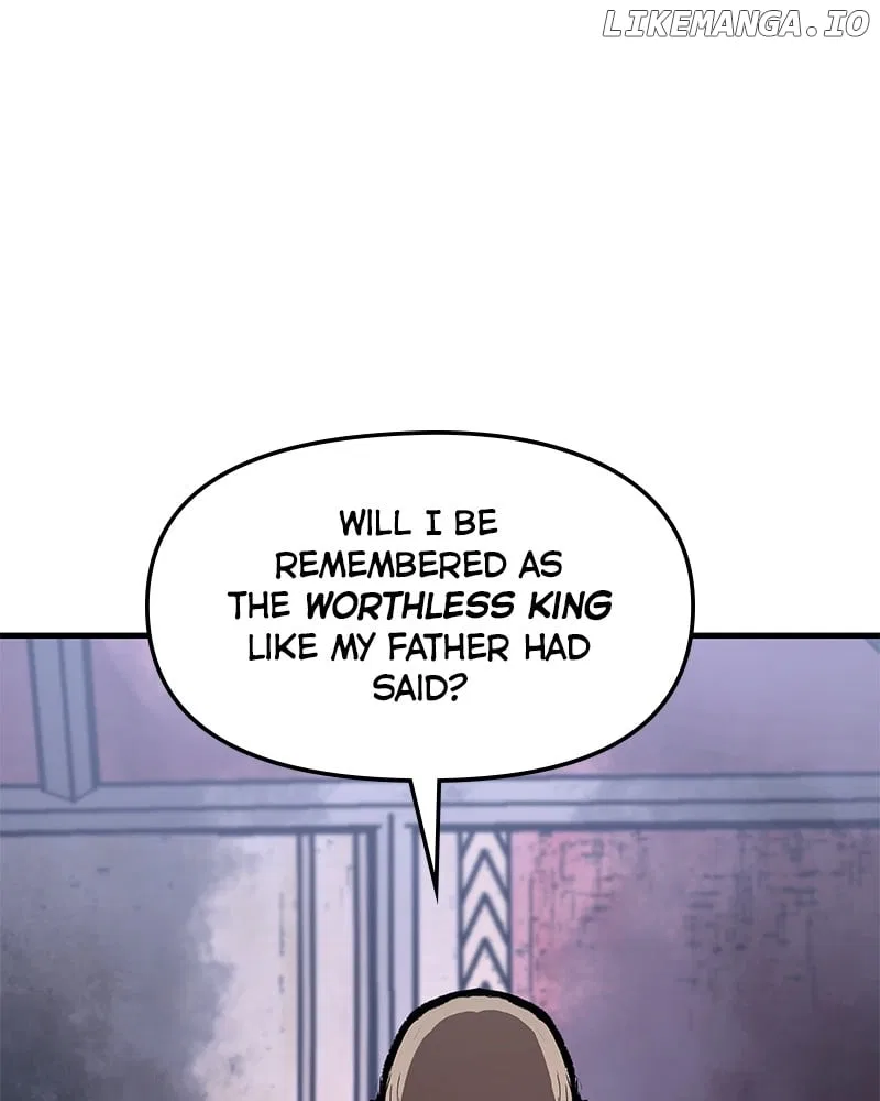 Dead Knight Gunther Chapter 90 – Page 95