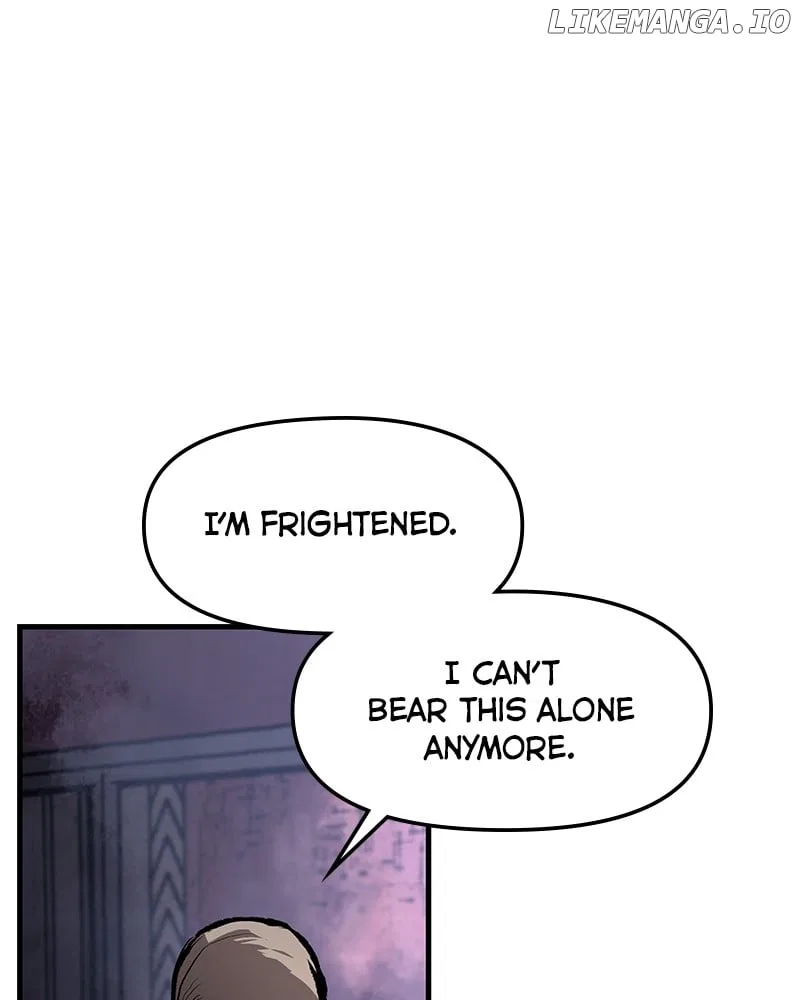 Dead Knight Gunther Chapter 90 – Page 97