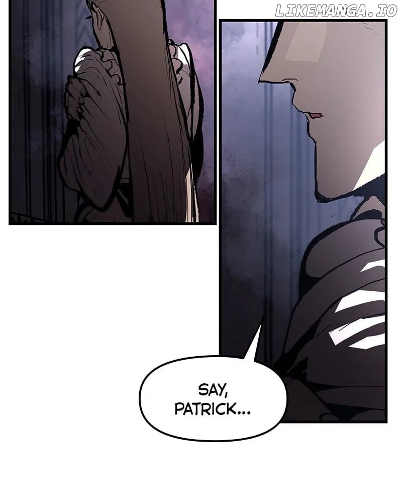 Dead Knight Gunther Chapter 90 – Page 98