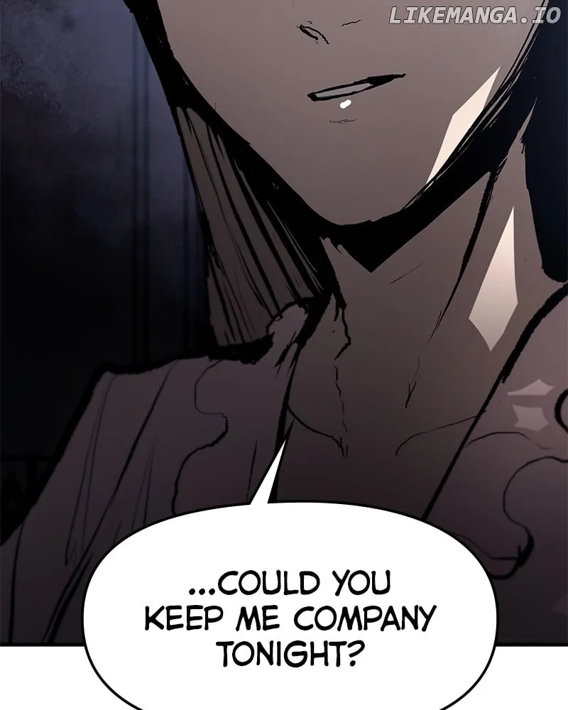 Dead Knight Gunther Chapter 90 – Page 100
