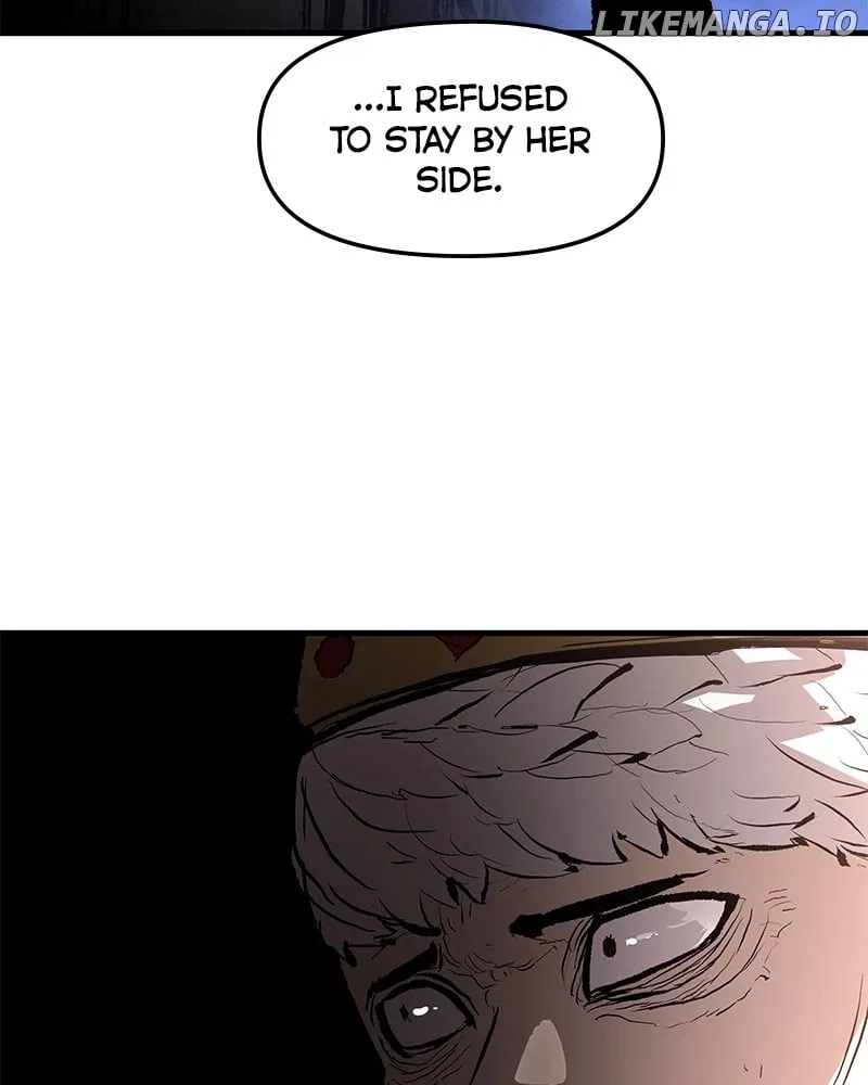 Dead Knight Gunther Chapter 90 – Page 104