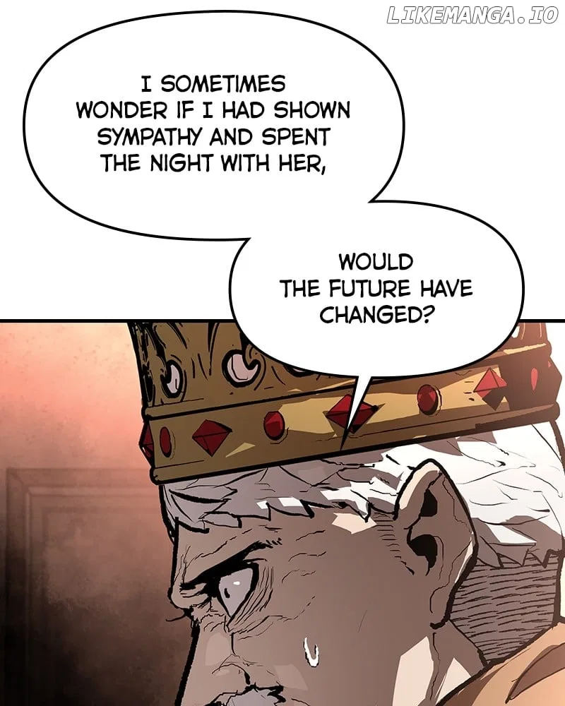 Dead Knight Gunther Chapter 90 – Page 111