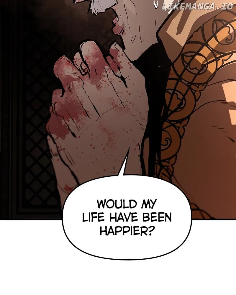 Dead Knight Gunther Chapter 90 – Page 112