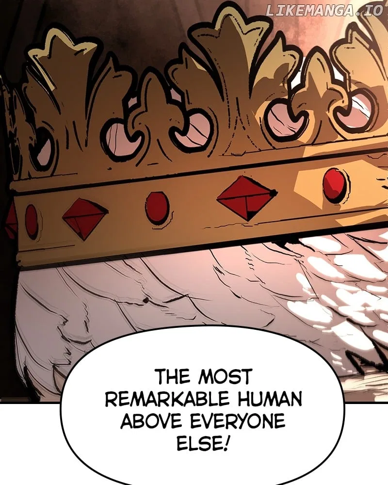 Dead Knight Gunther Chapter 90 – Page 116