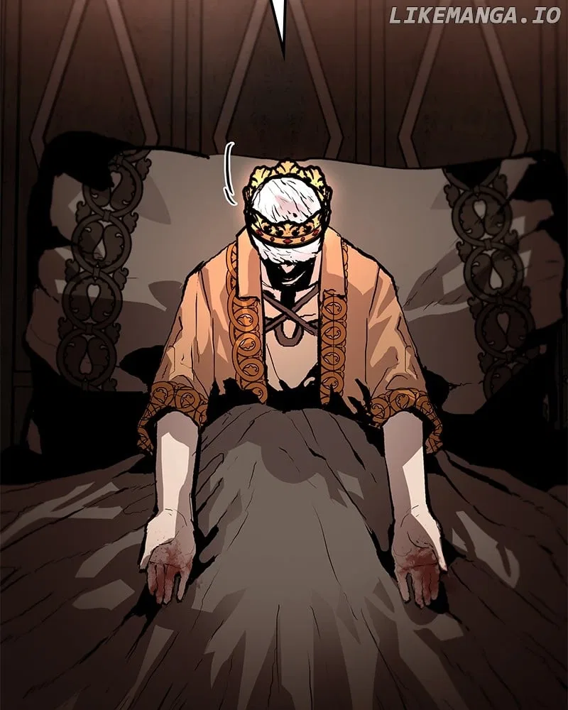 Dead Knight Gunther Chapter 90 – Page 126