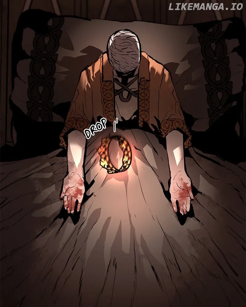 Dead Knight Gunther Chapter 90 – Page 128