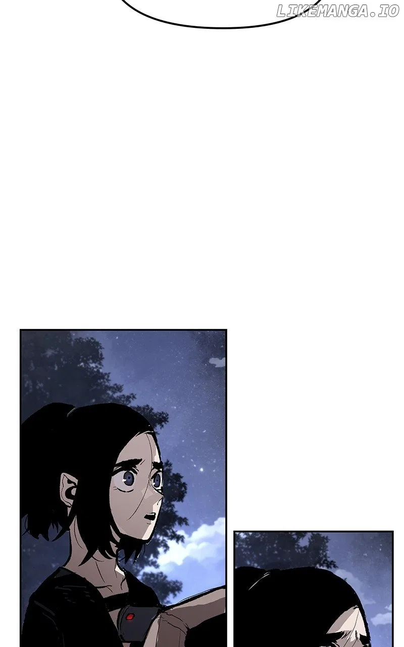 Dead Knight Gunther Chapter 89 – Page 4
