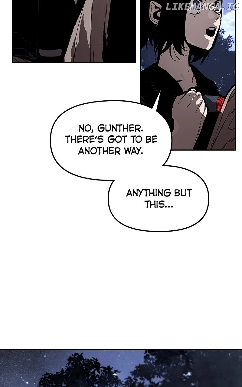 Dead Knight Gunther Chapter 89 – Page 5