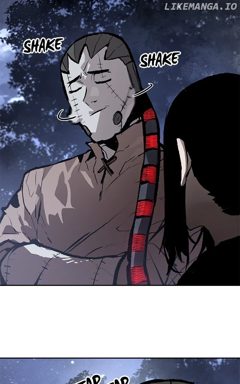 Dead Knight Gunther Chapter 89 – Page 6