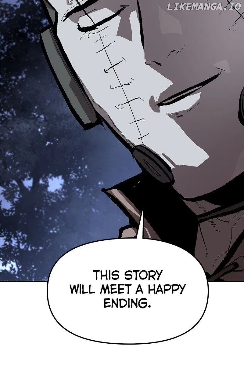 Dead Knight Gunther Chapter 89 – Page 9