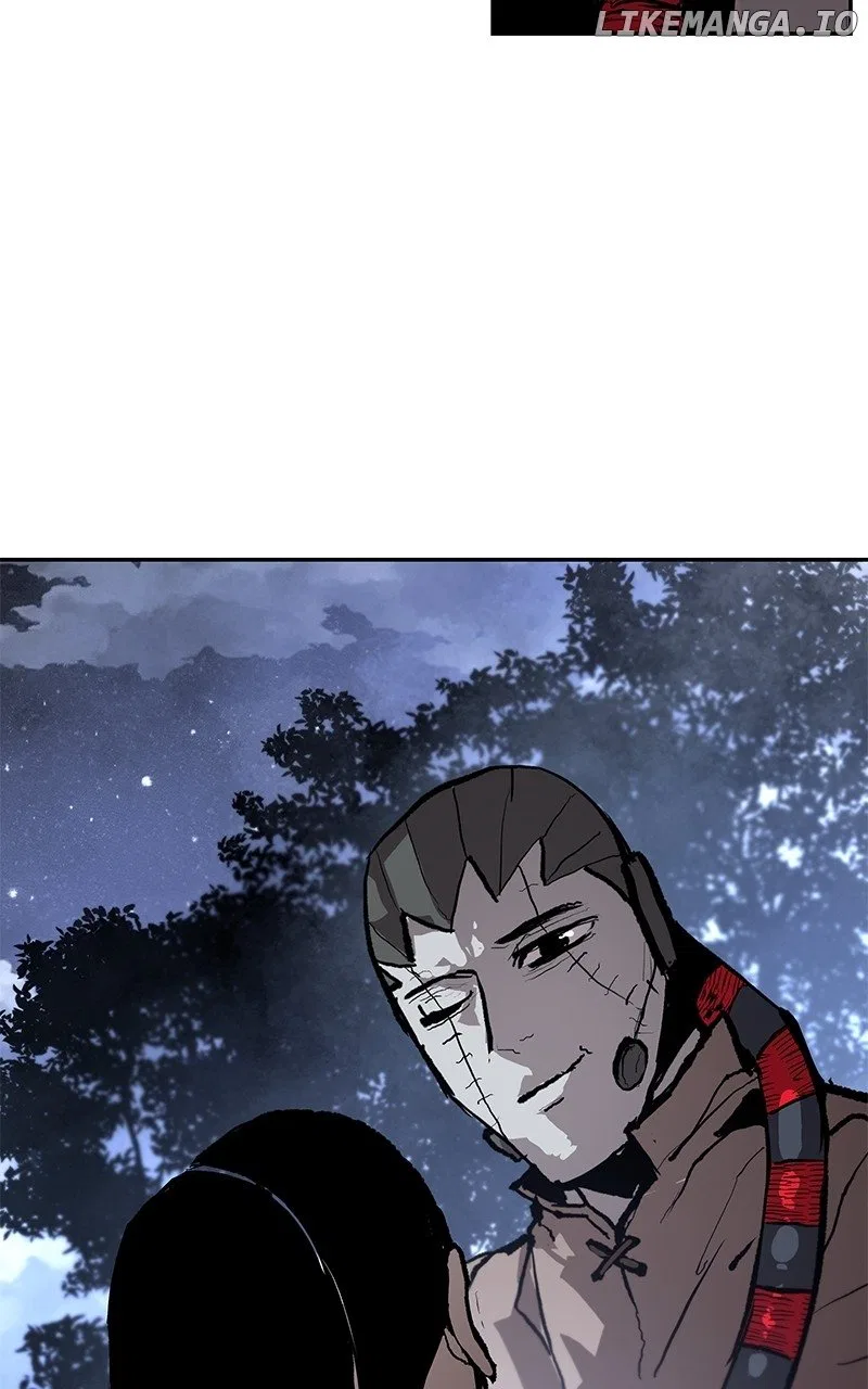 Dead Knight Gunther Chapter 89 – Page 11