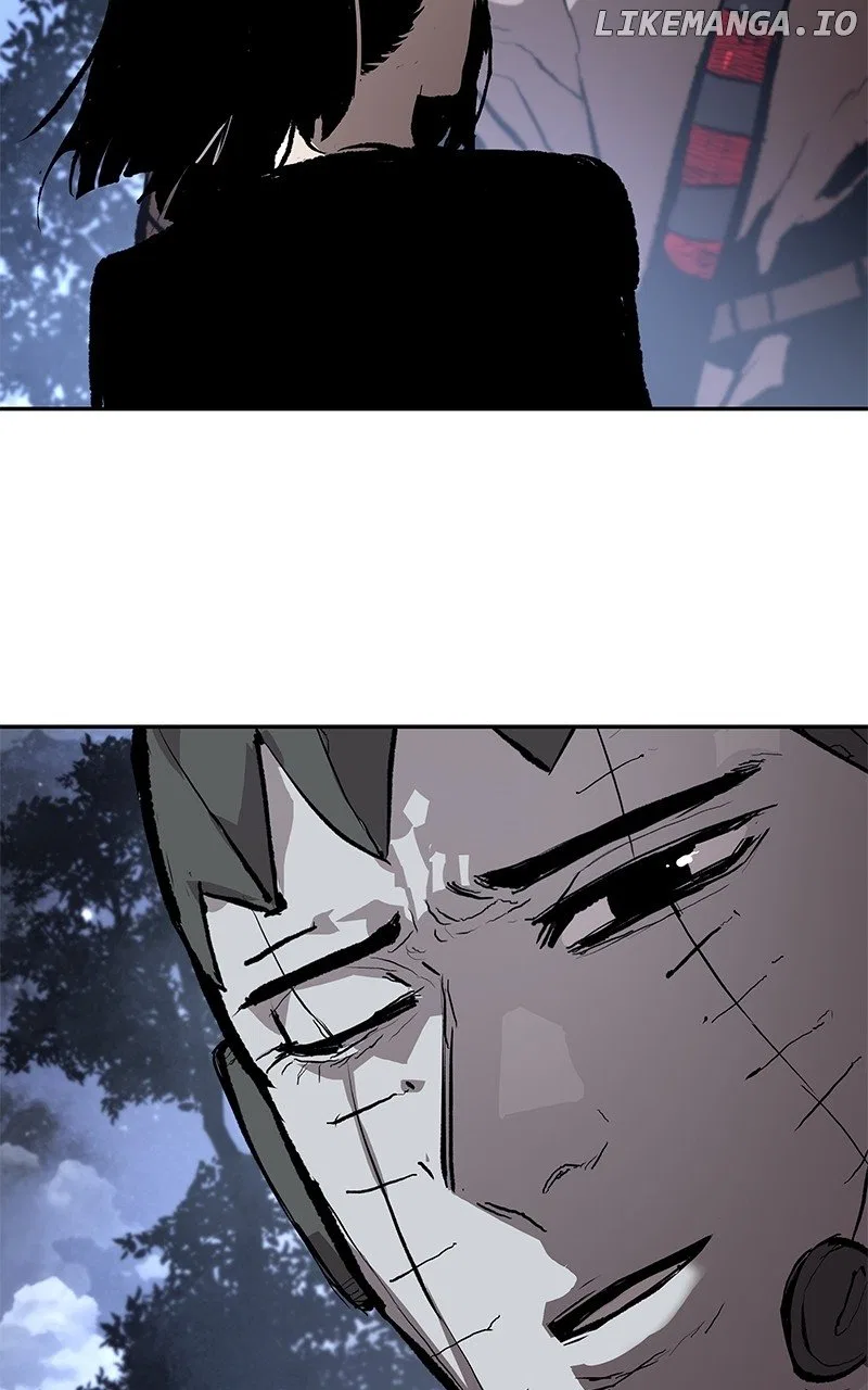 Dead Knight Gunther Chapter 89 – Page 12