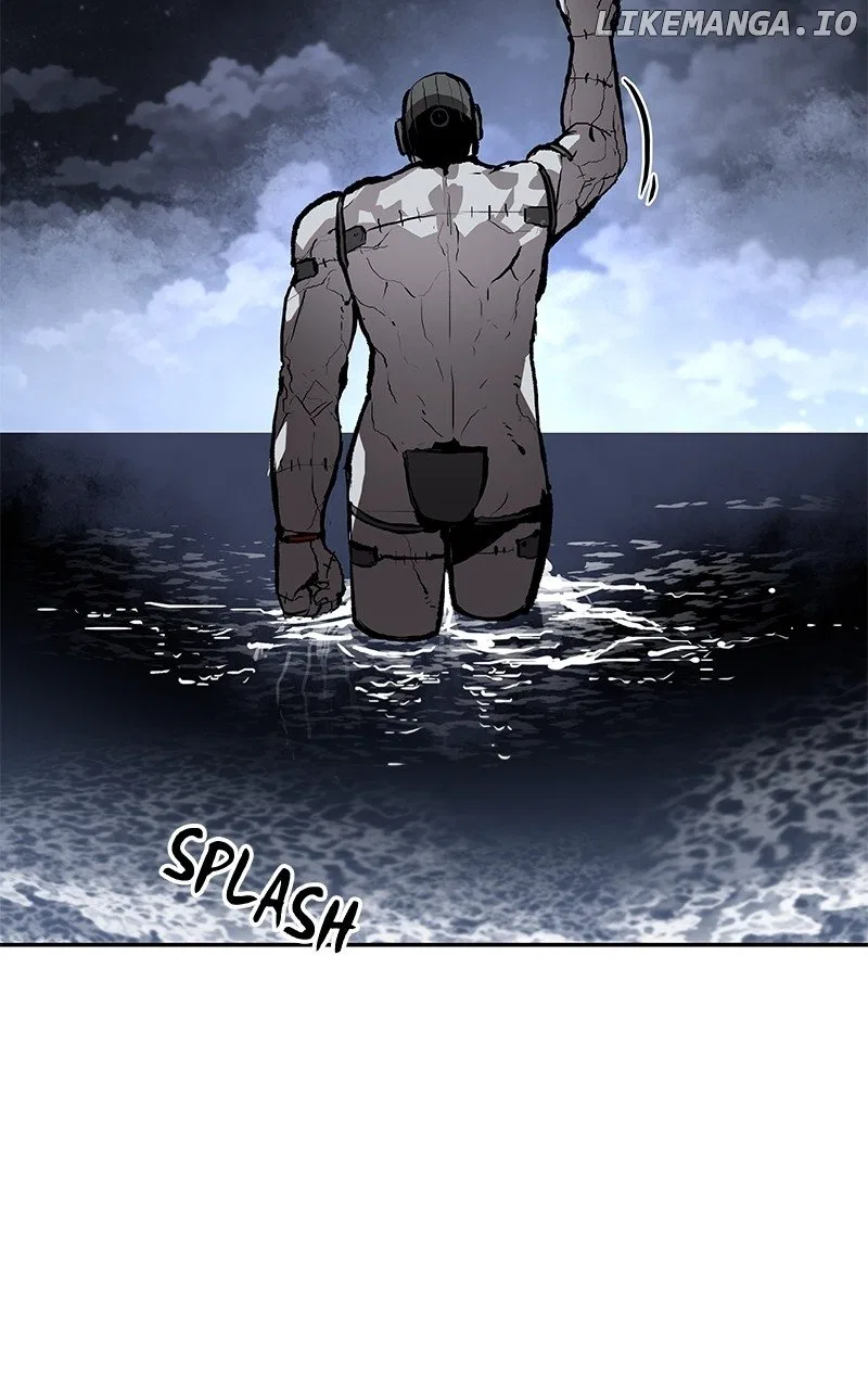 Dead Knight Gunther Chapter 89 – Page 22