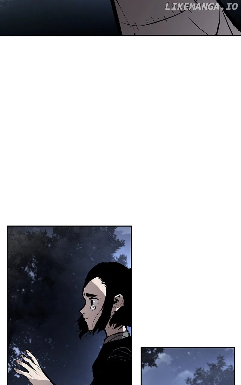 Dead Knight Gunther Chapter 89 – Page 24