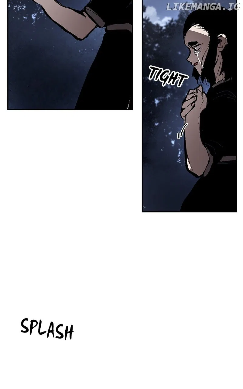 Dead Knight Gunther Chapter 89 – Page 25