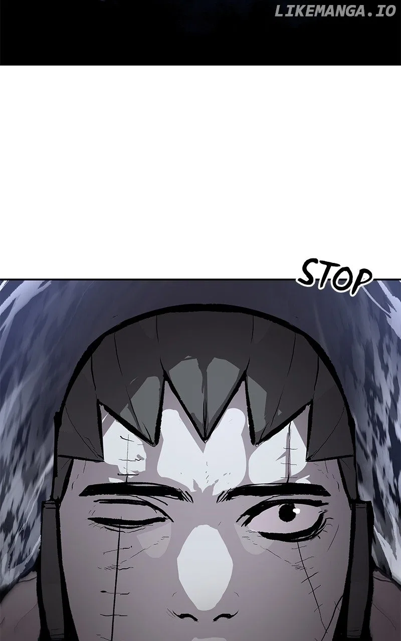 Dead Knight Gunther Chapter 89 – Page 30