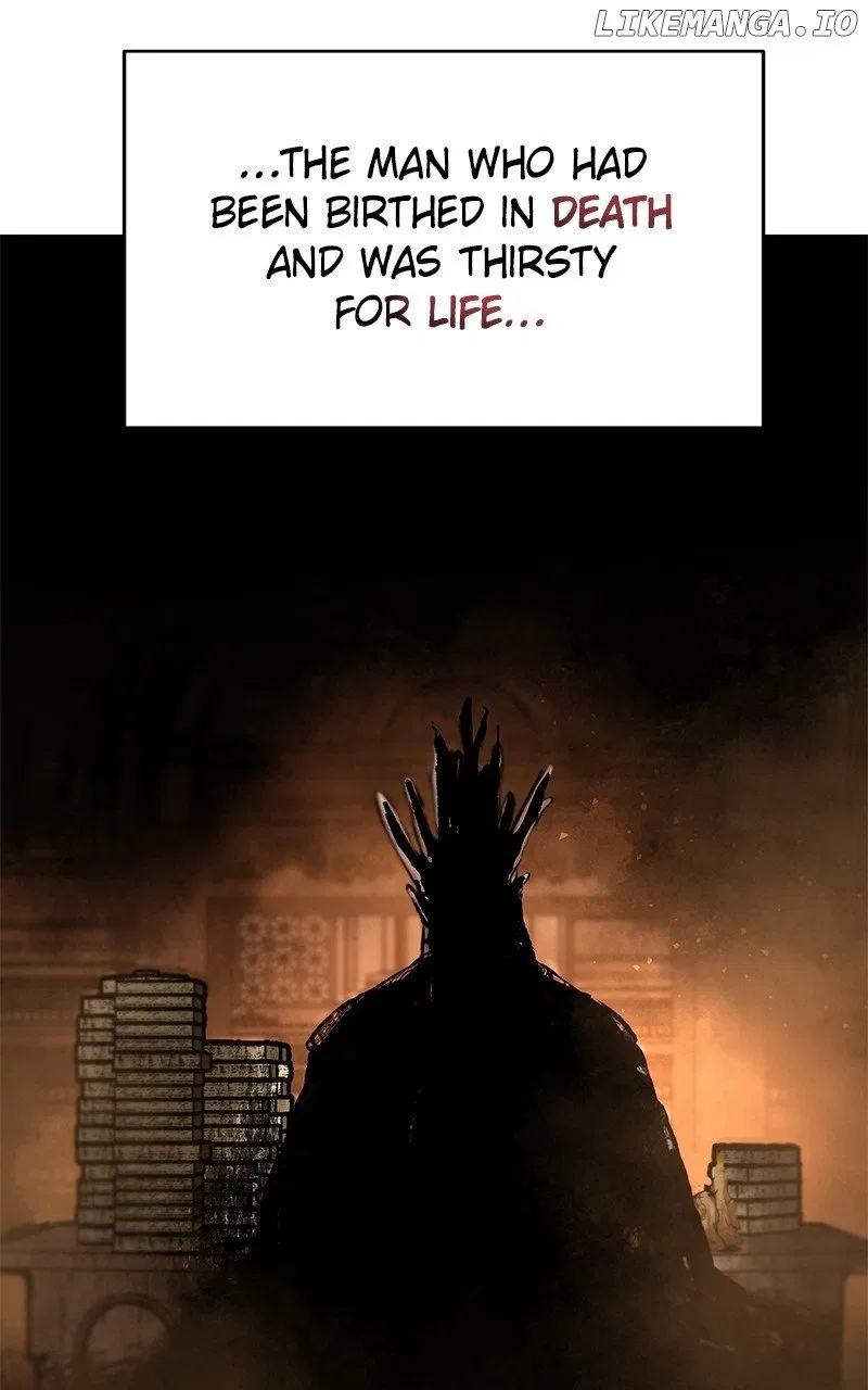 Dead Knight Gunther Chapter 89 – Page 36
