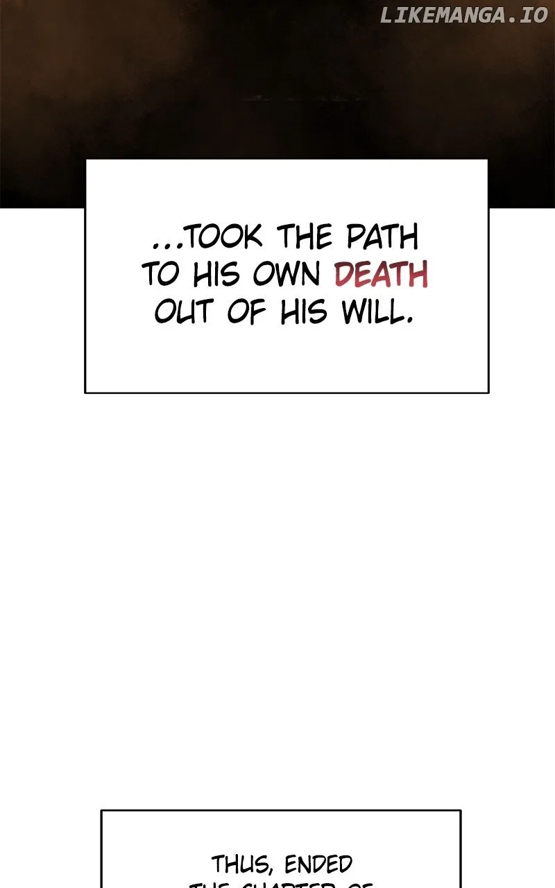 Dead Knight Gunther Chapter 89 – Page 37