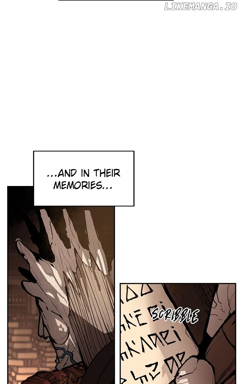 Dead Knight Gunther Chapter 89 – Page 39
