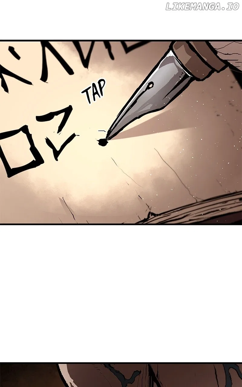 Dead Knight Gunther Chapter 89 – Page 41