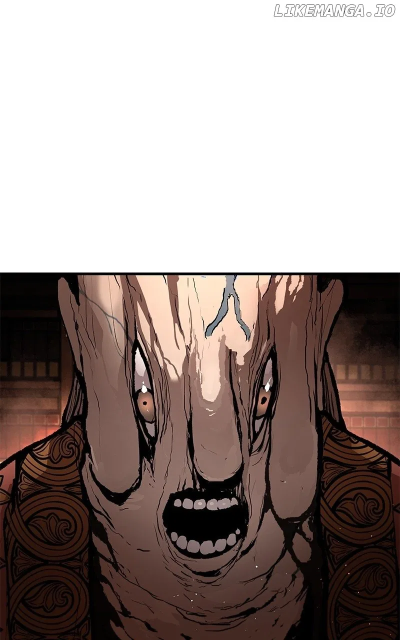 Dead Knight Gunther Chapter 89 – Page 50