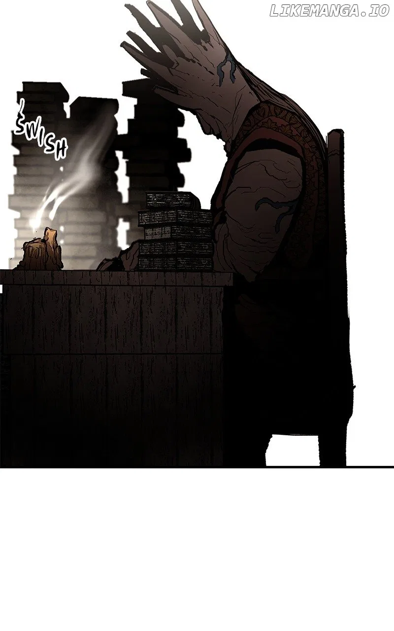 Dead Knight Gunther Chapter 89 – Page 55