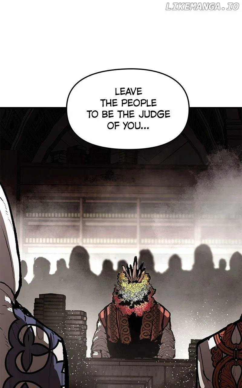 Dead Knight Gunther Chapter 89 – Page 60